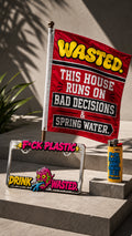 The Party House Kit™