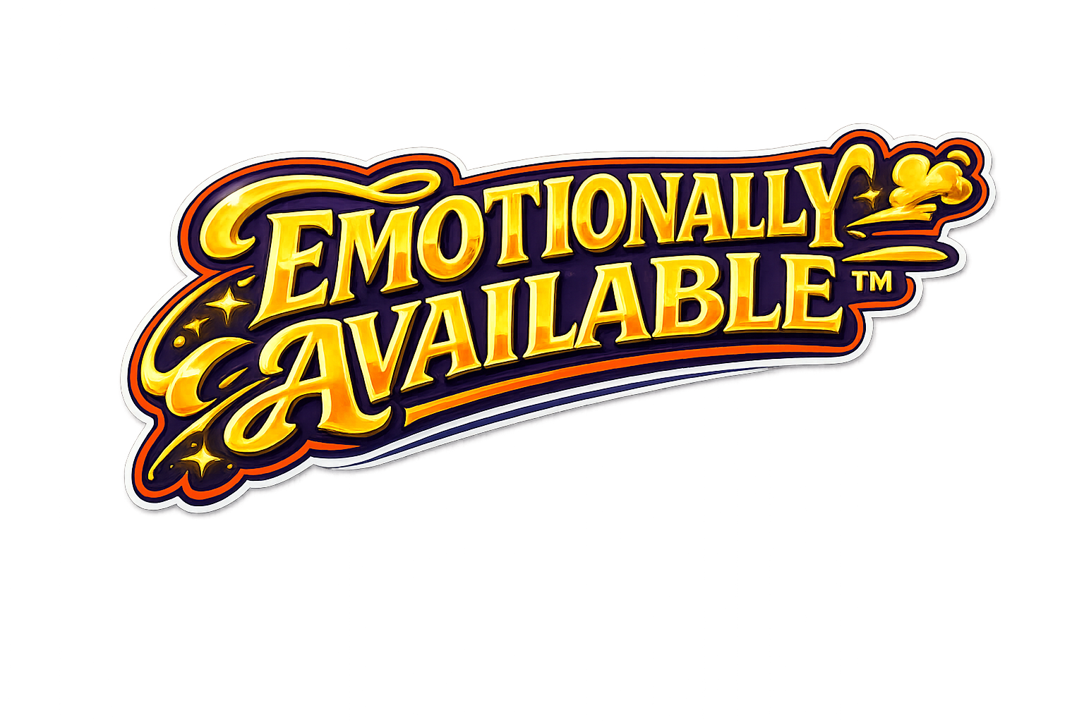 Emotionally Available™ Lighter