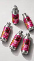 Wasted - 12 Can Damage Control