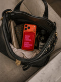 Text Him Later™ Phone Wallet
