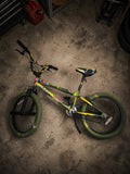 The Escape Vehicle™ BMX Bike
